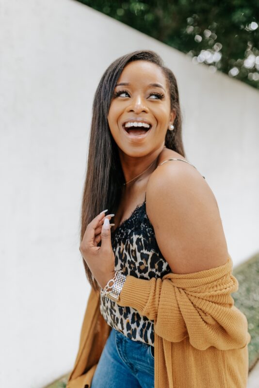 Carmen Renee Fall Fashion Nordstrom Anniversary Sale 2019