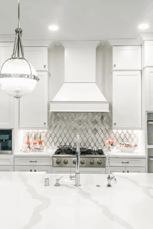 House To Home Series // Part I.