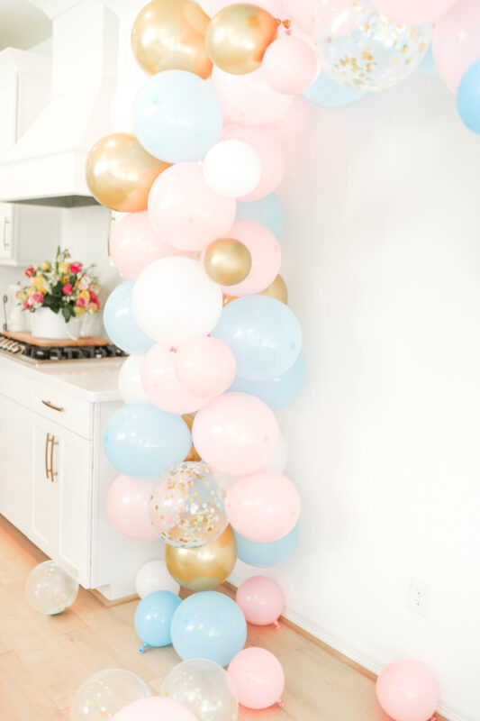 How to Host A Virtual Gender Reveal