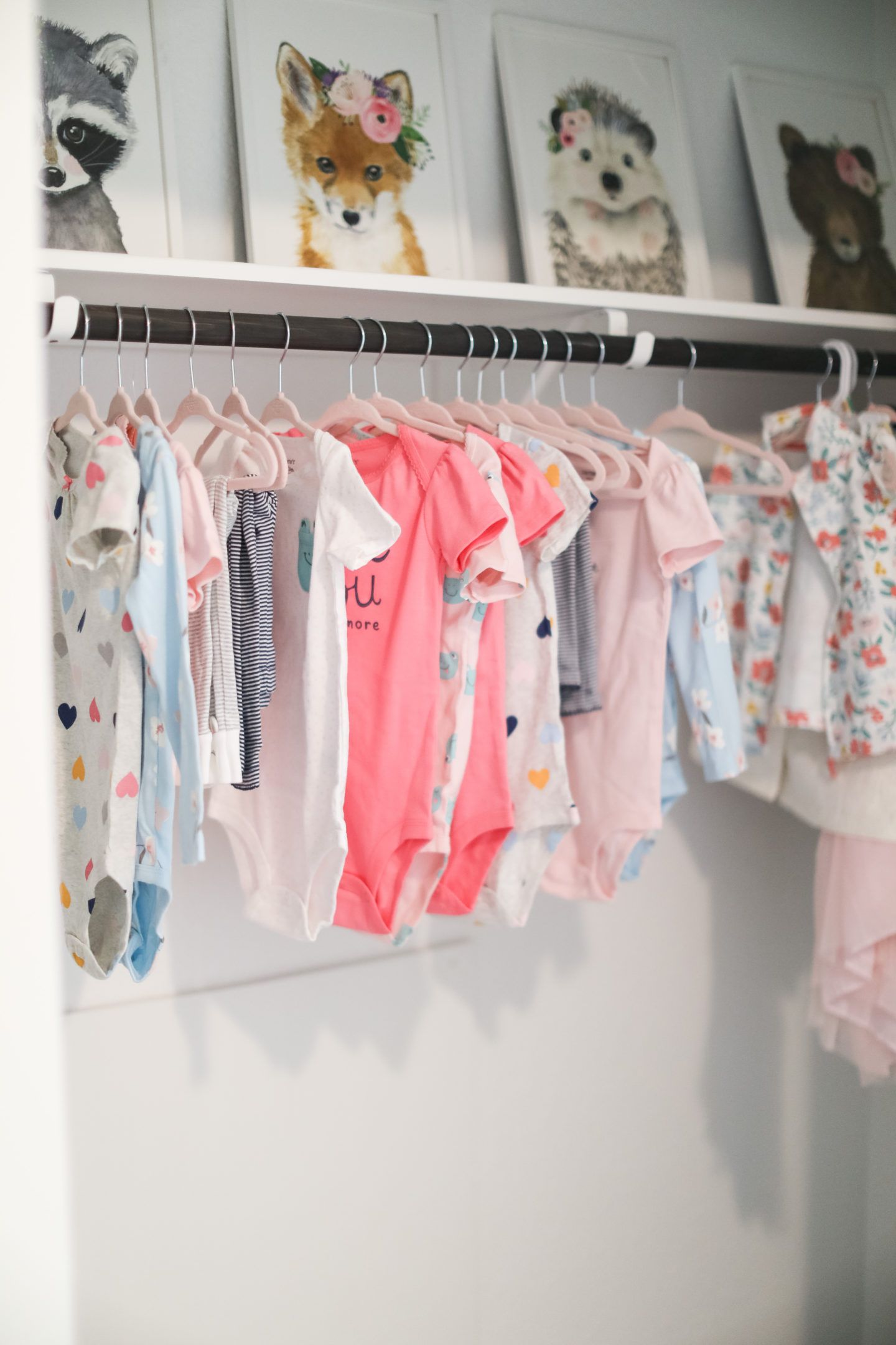 Must-have Staples for Your Little One's Wardrobe