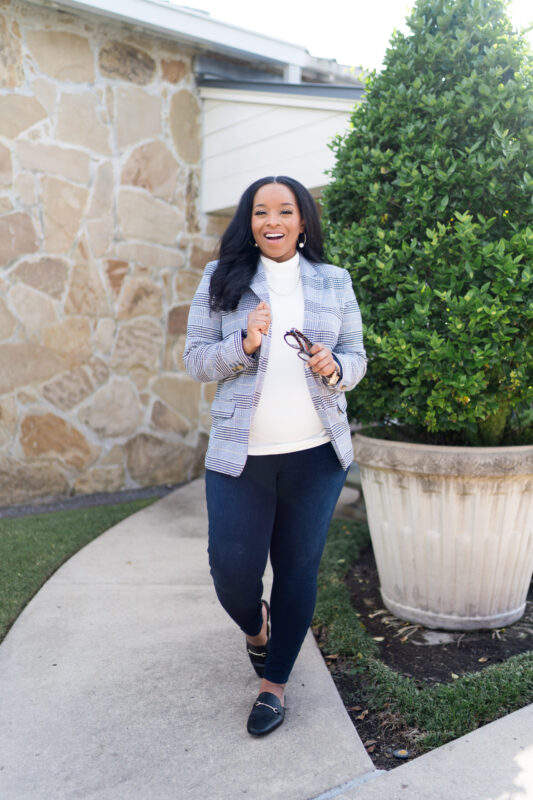 Work From Home Outfits