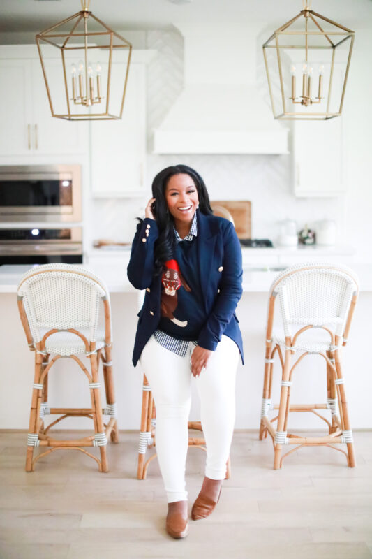 How to look expensive on a budget