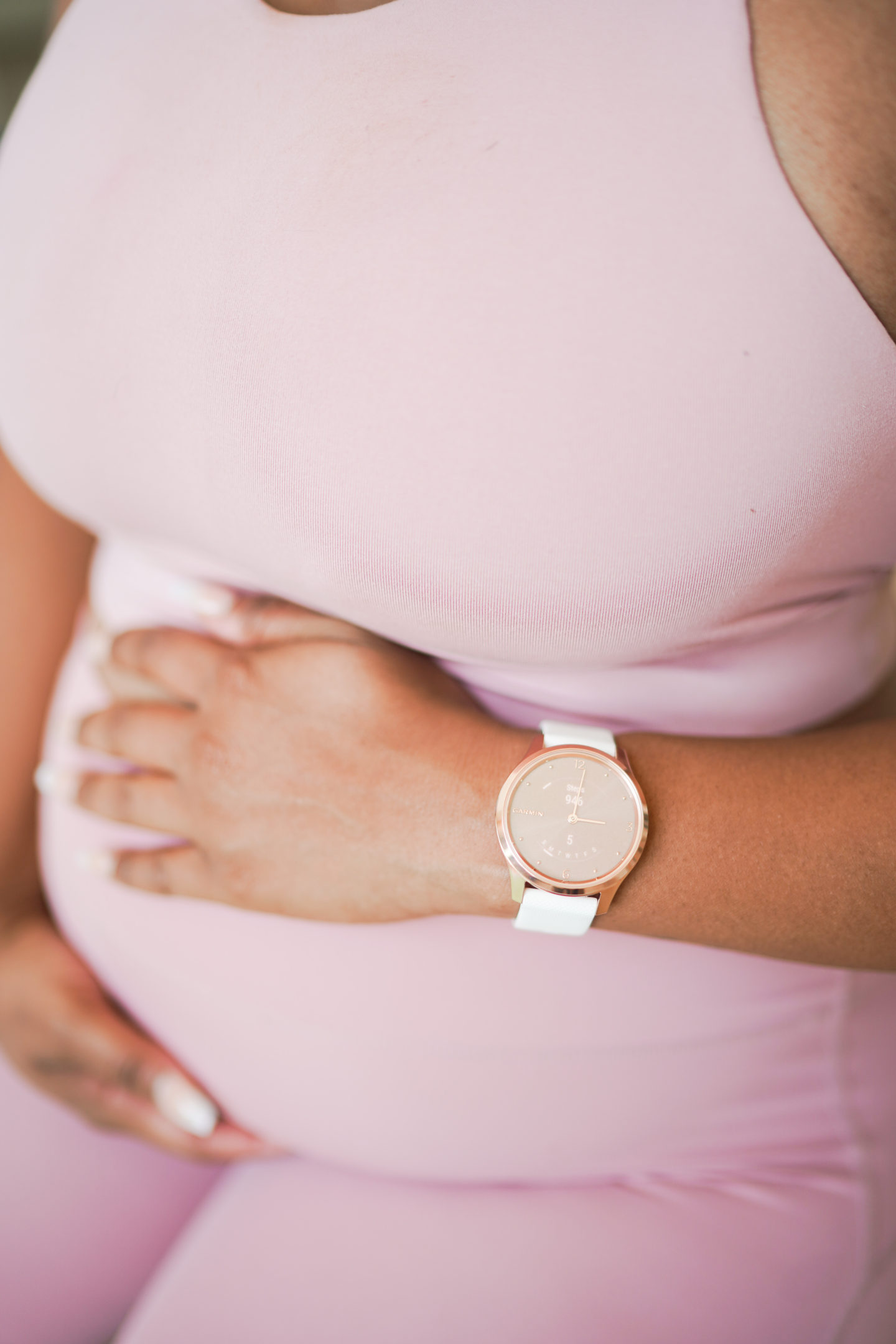 How to get active in your 3rd Trimester of Pregnancy
