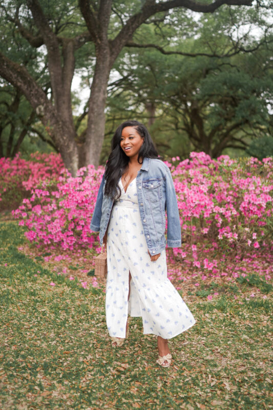 Spring Must-Have Dresses