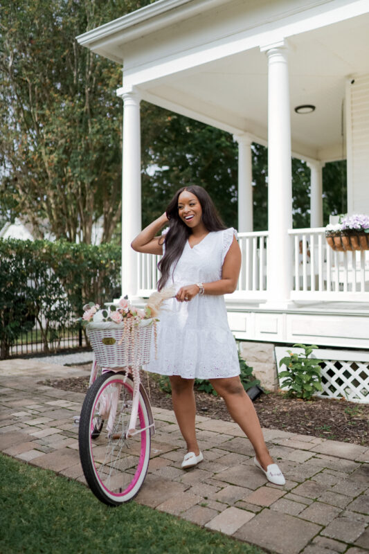 My Favorite Fashion Finds at Walmart!