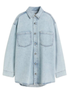 chambray shirt