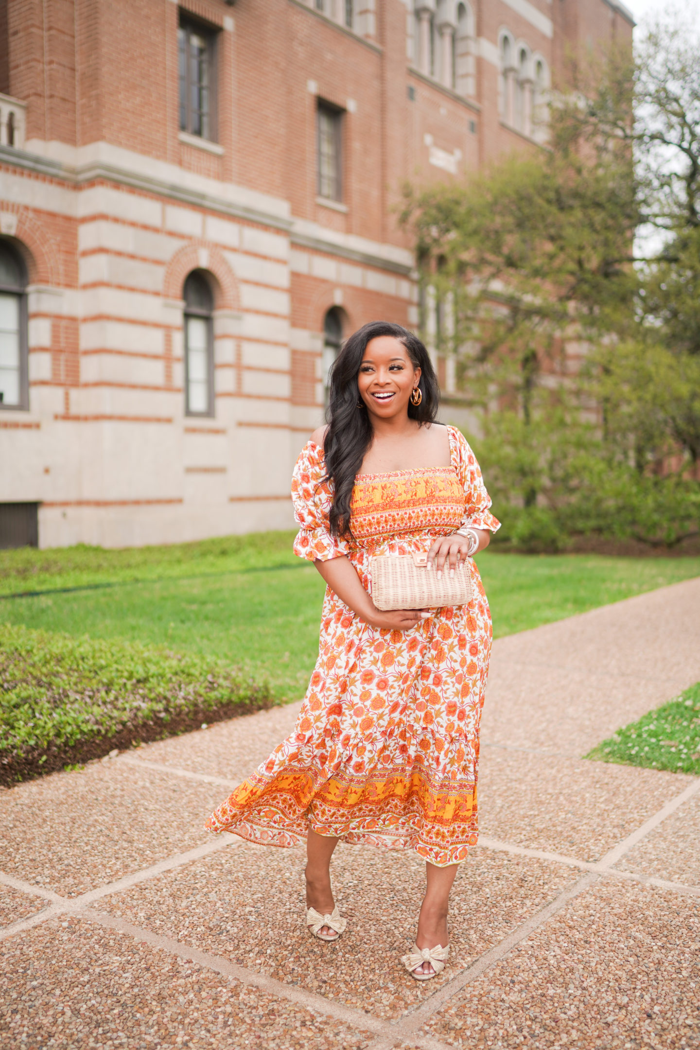 Spring Must-Have Dresses