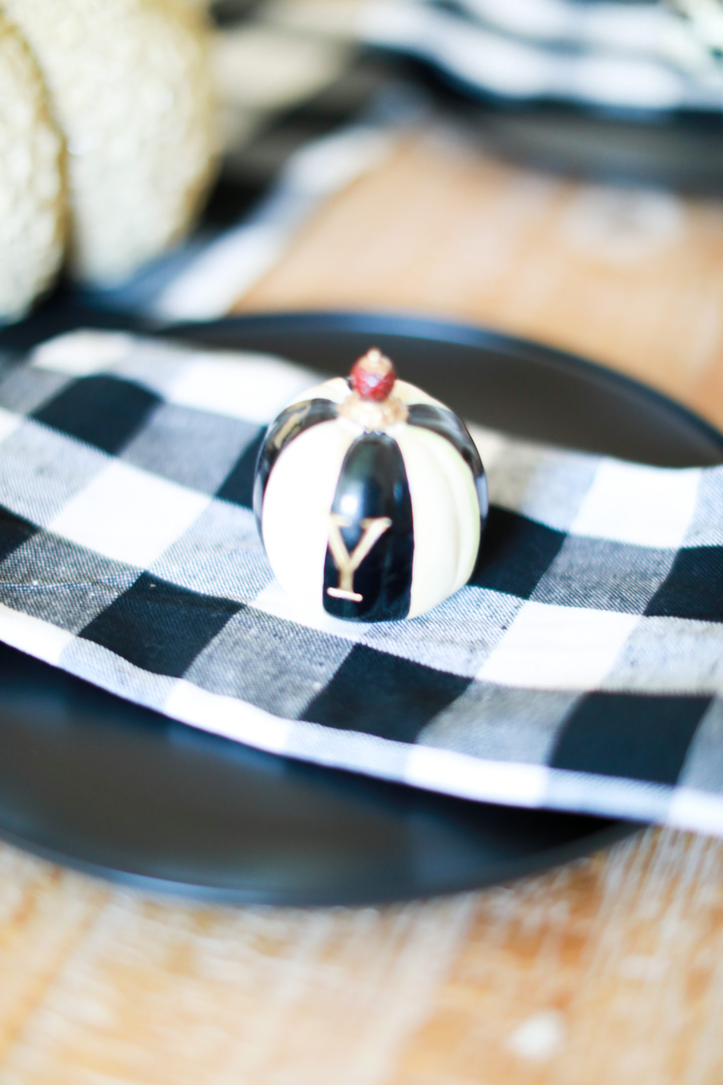 black and white gingham theme black and white gingham theme