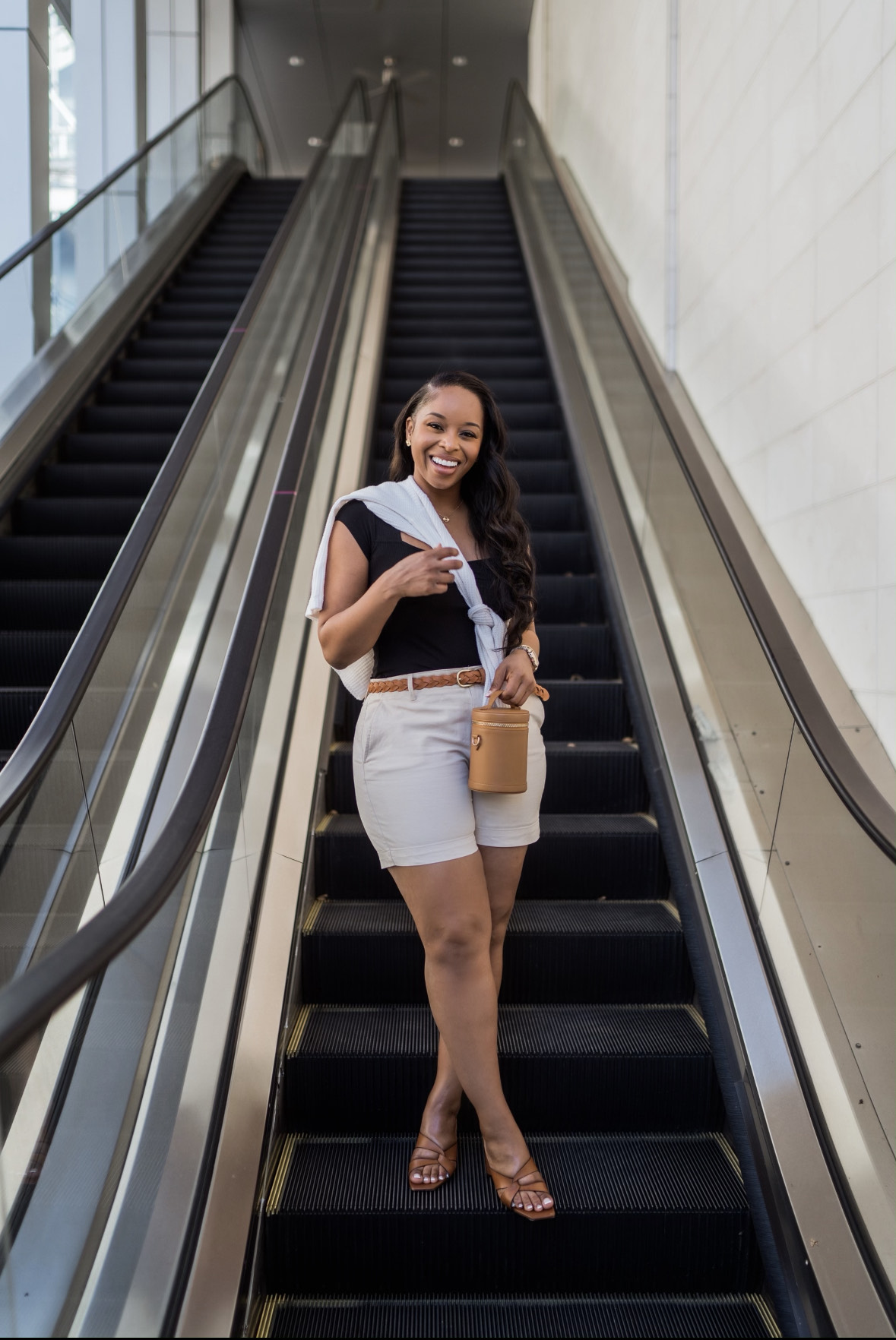 loft look for spring