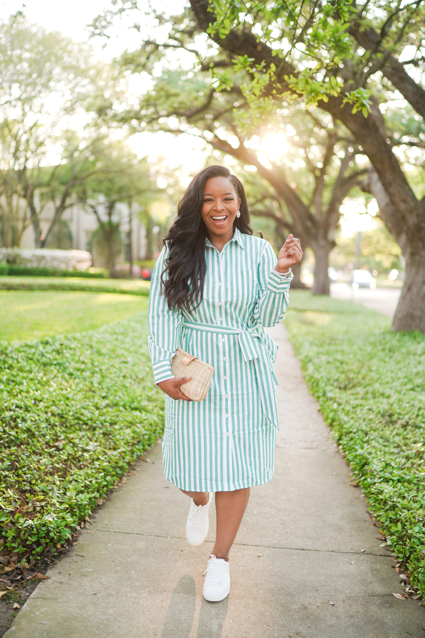 JCrew Dress | Spring Must-Have Dresses