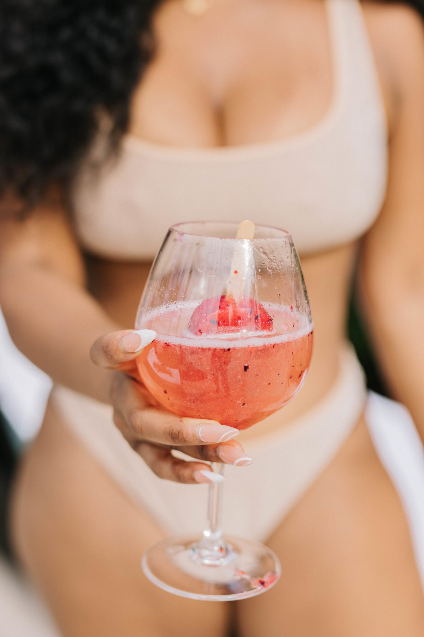 My favorite cocktail